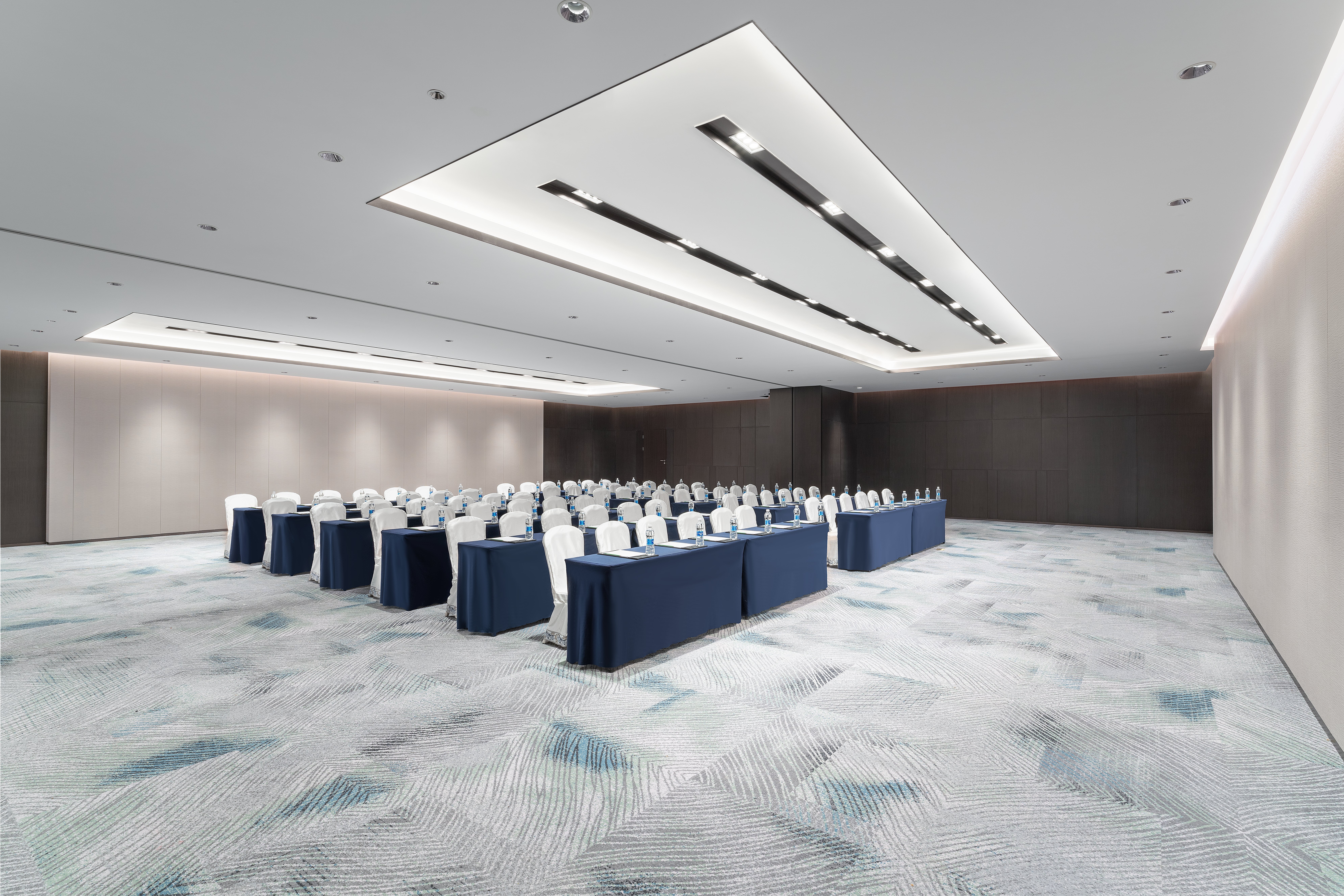 Holiday Inn Taiyuan Sunshine 39/51