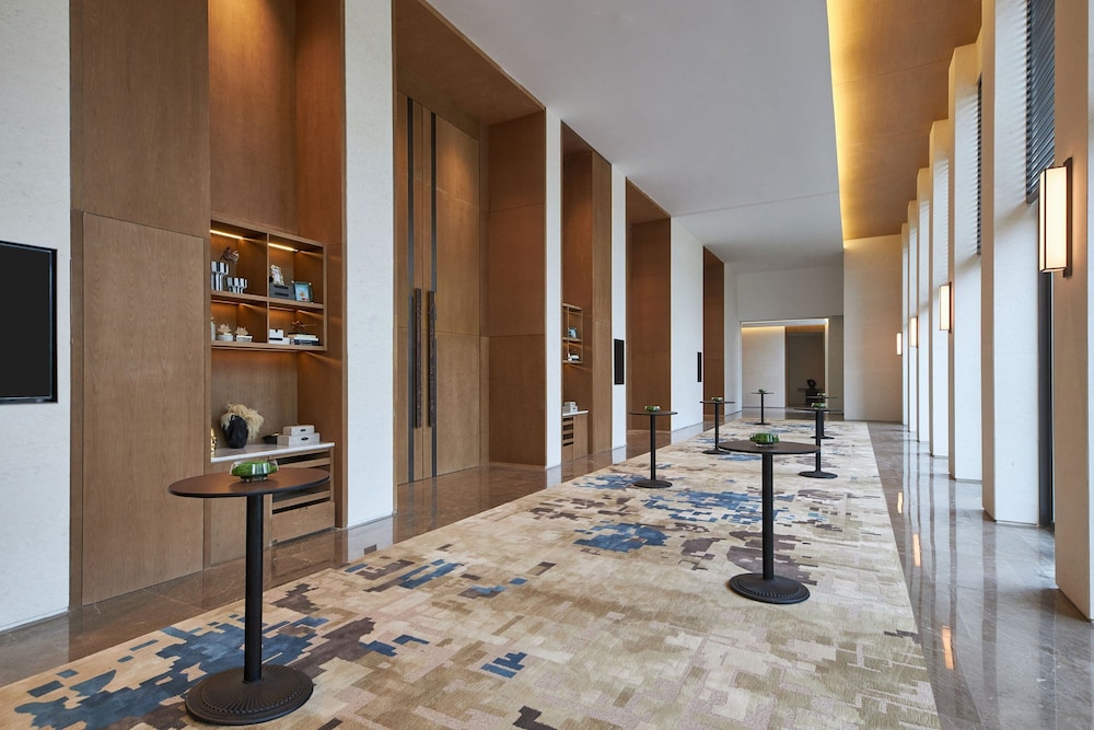 Four Points by Sheraton Nanchang, Xihu 24/50
