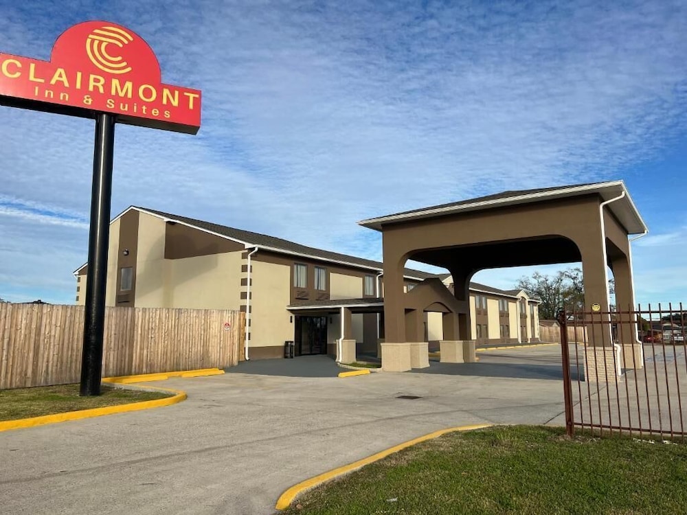Motel6 Houma, LA 23/29