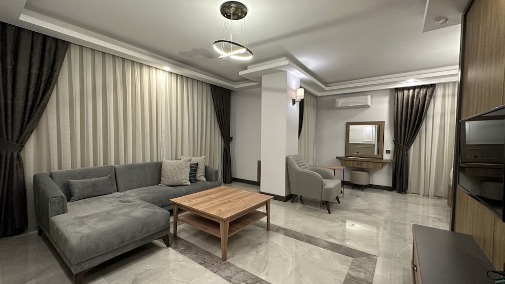 Quality Gold Suite Hotel 27/50