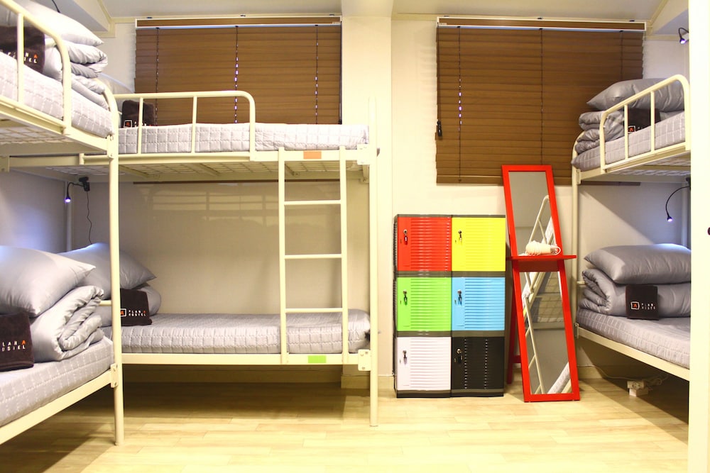 Plan A Hostel 21/34