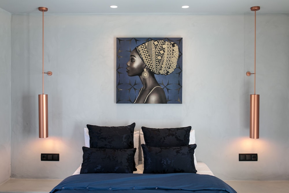 Iphimedeia Apartments Suites 43/75