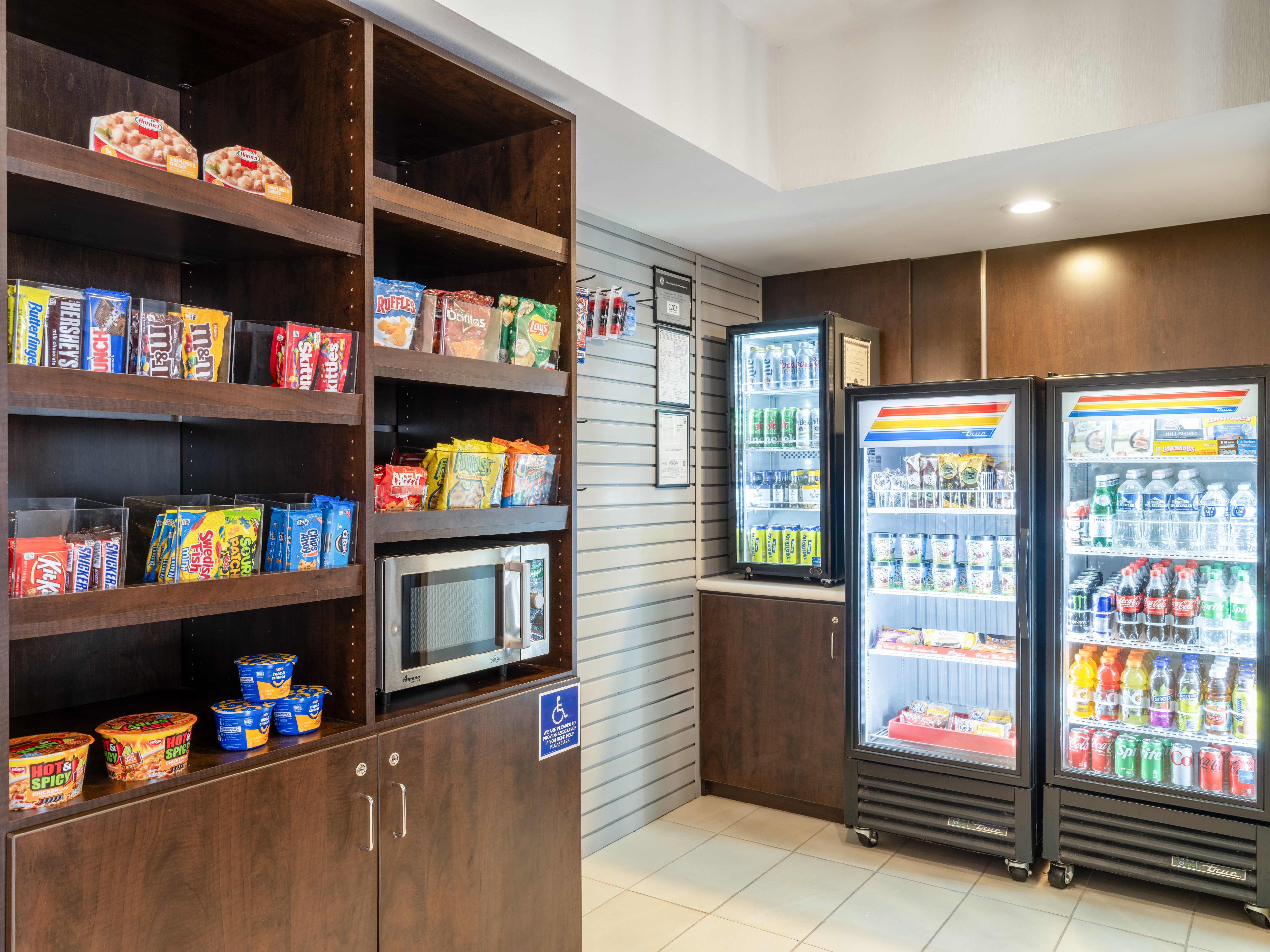 Holiday Inn Express Hotel And Suites Chicago Libertyville 50/63