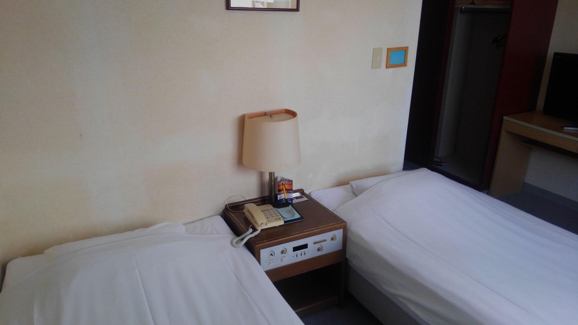 Hotel Peace Land Ishigakijima 13/32