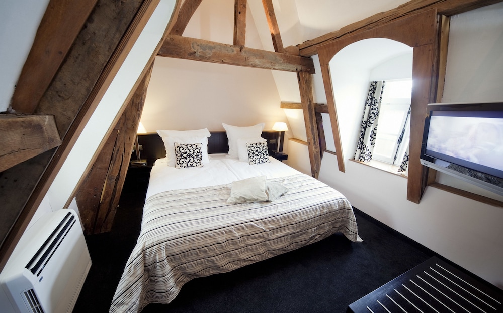 Bilderberg Chateau Holtmuhle 8/39