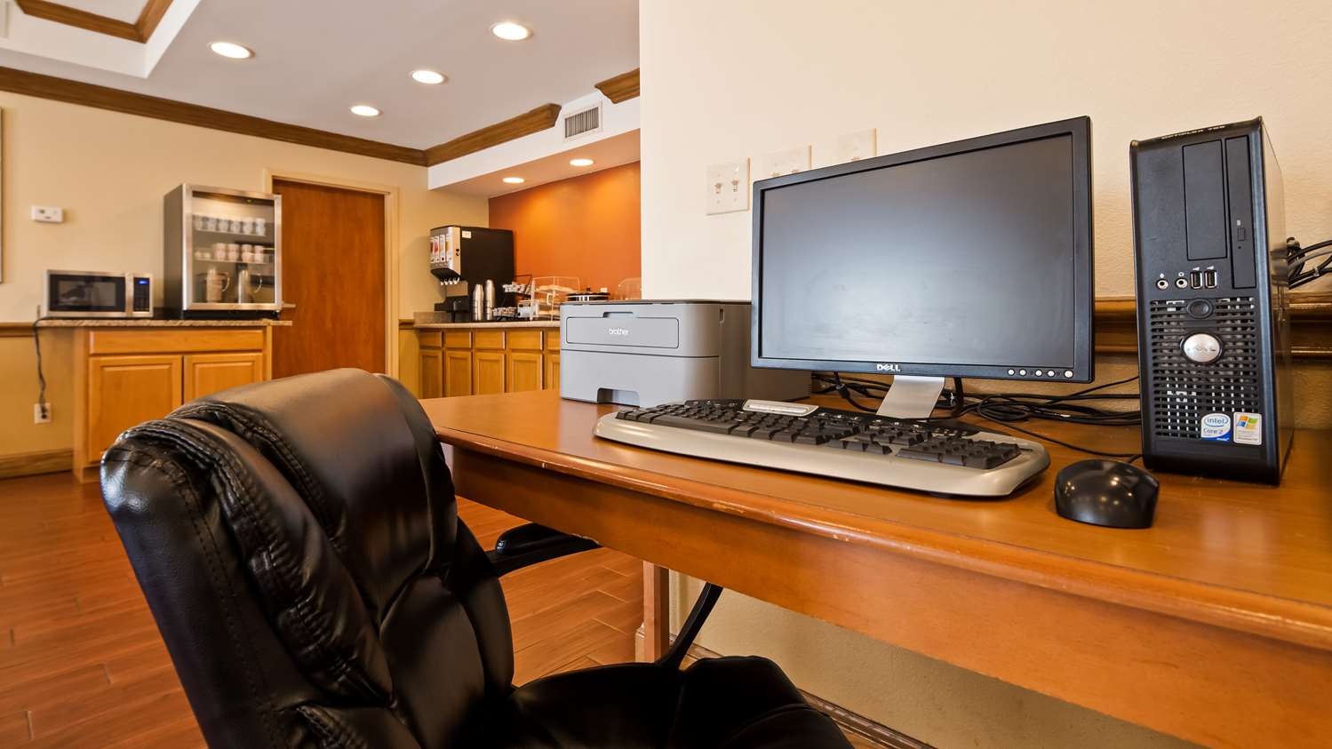 Best Western Eufaula Inn 8/8