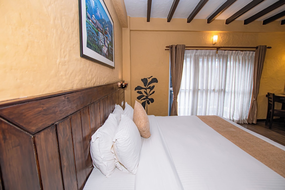 Pokhara Boutique Hotel 23/50