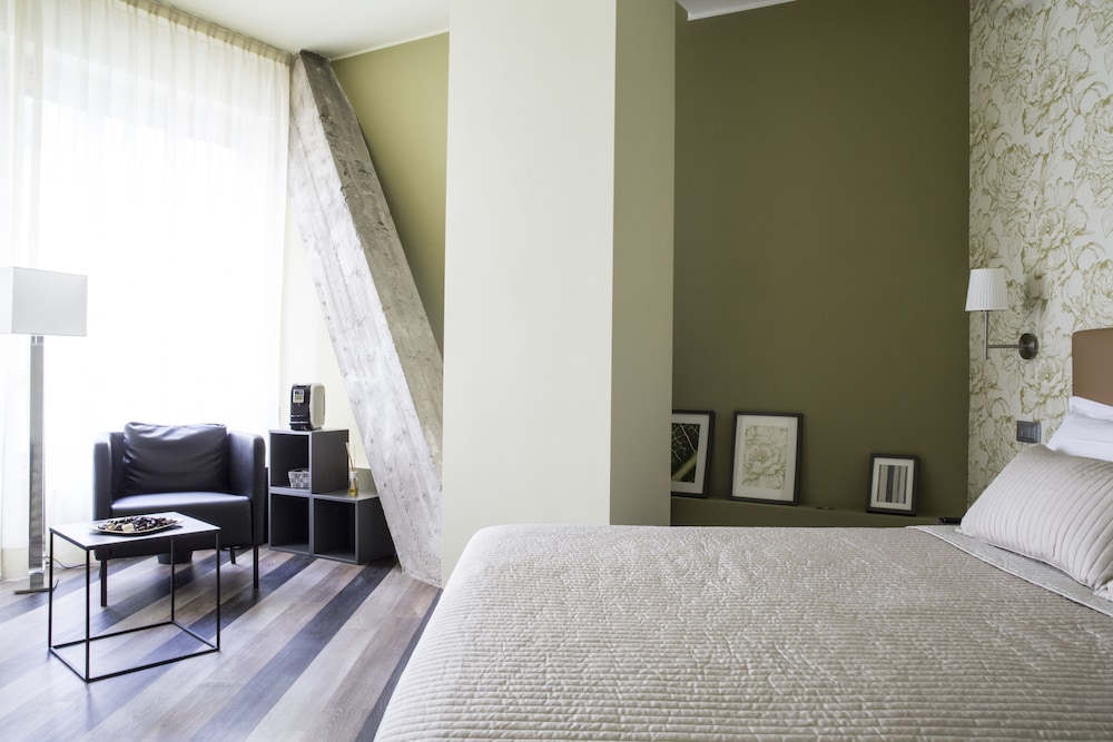 Serendipity Rooms 8/41