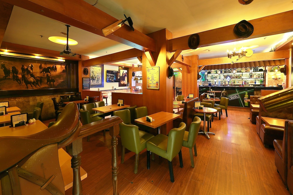restaurant-cafeteria
