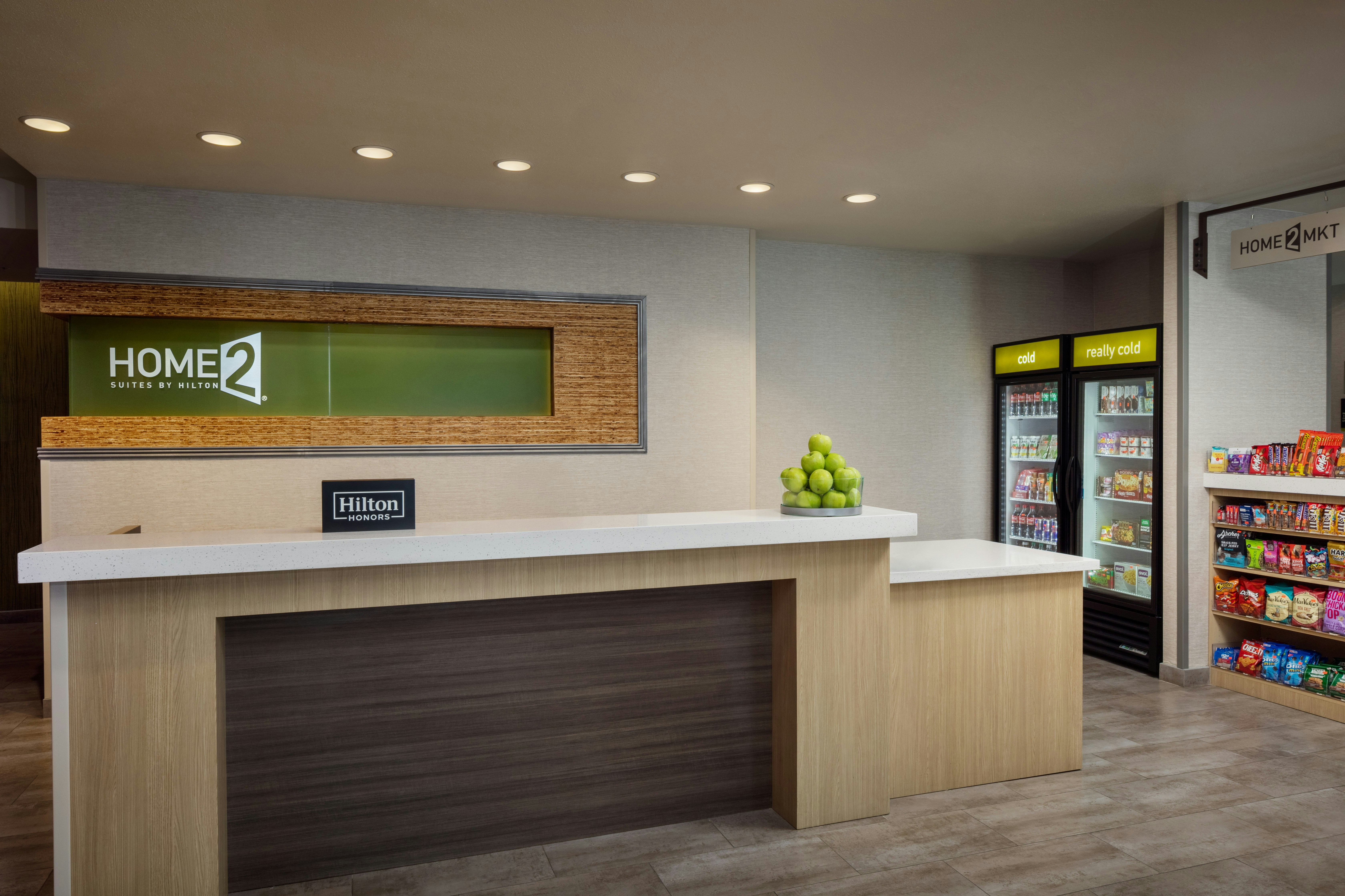 Home2 Suites by Hilton San Jose South 4/19