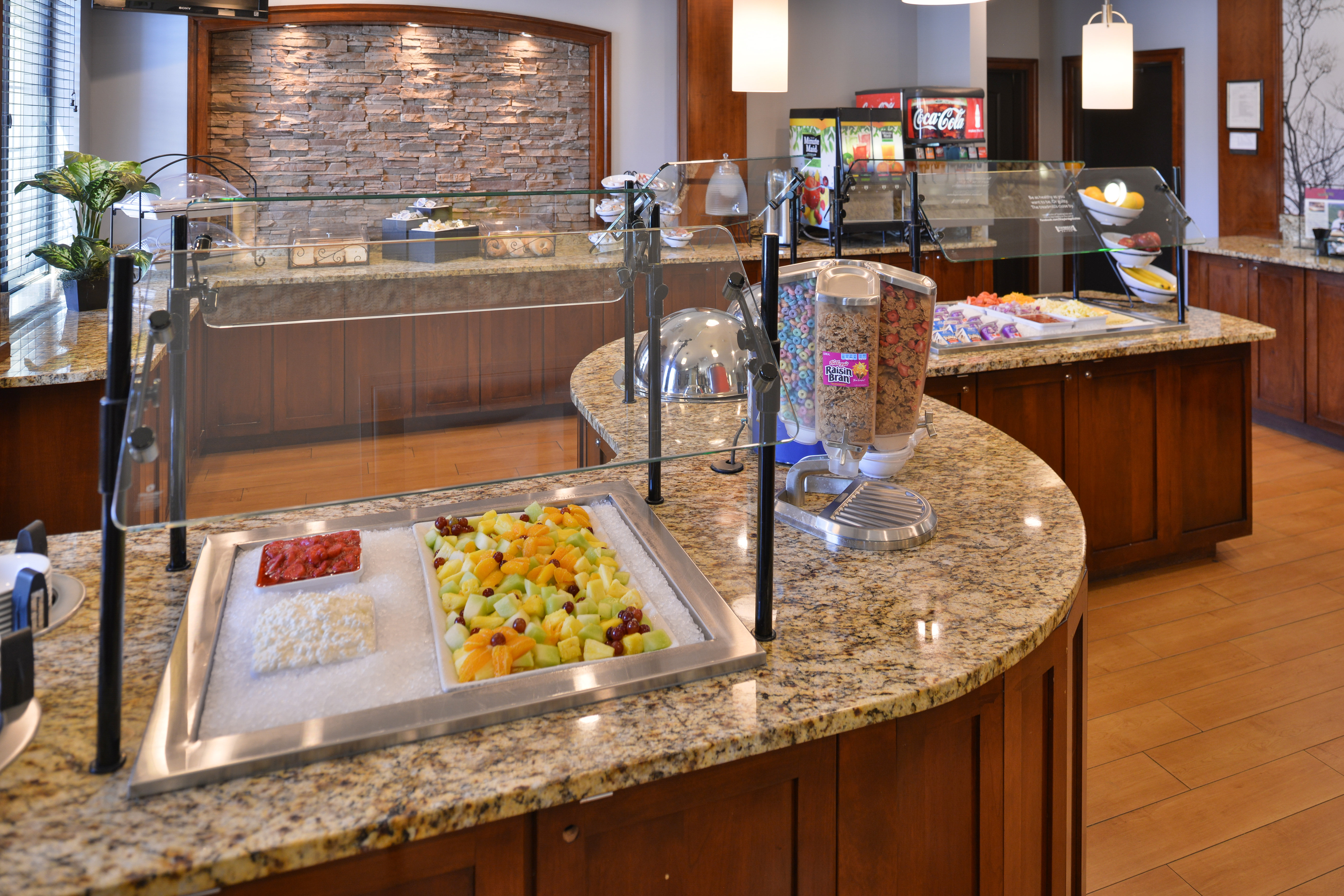 Staybridge Suites San Antonio - Stone Oak 12/40
