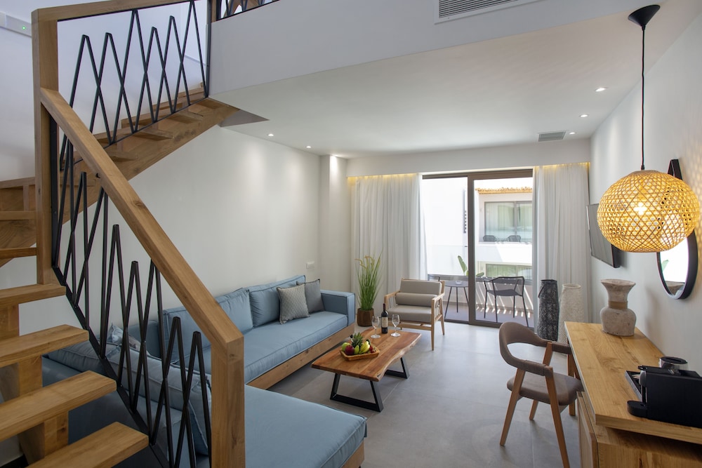 Atermono Boutique Resort and Spa 36/50