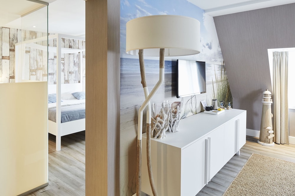 Van der Valk hotel Den Haag Wassenaar 3/61