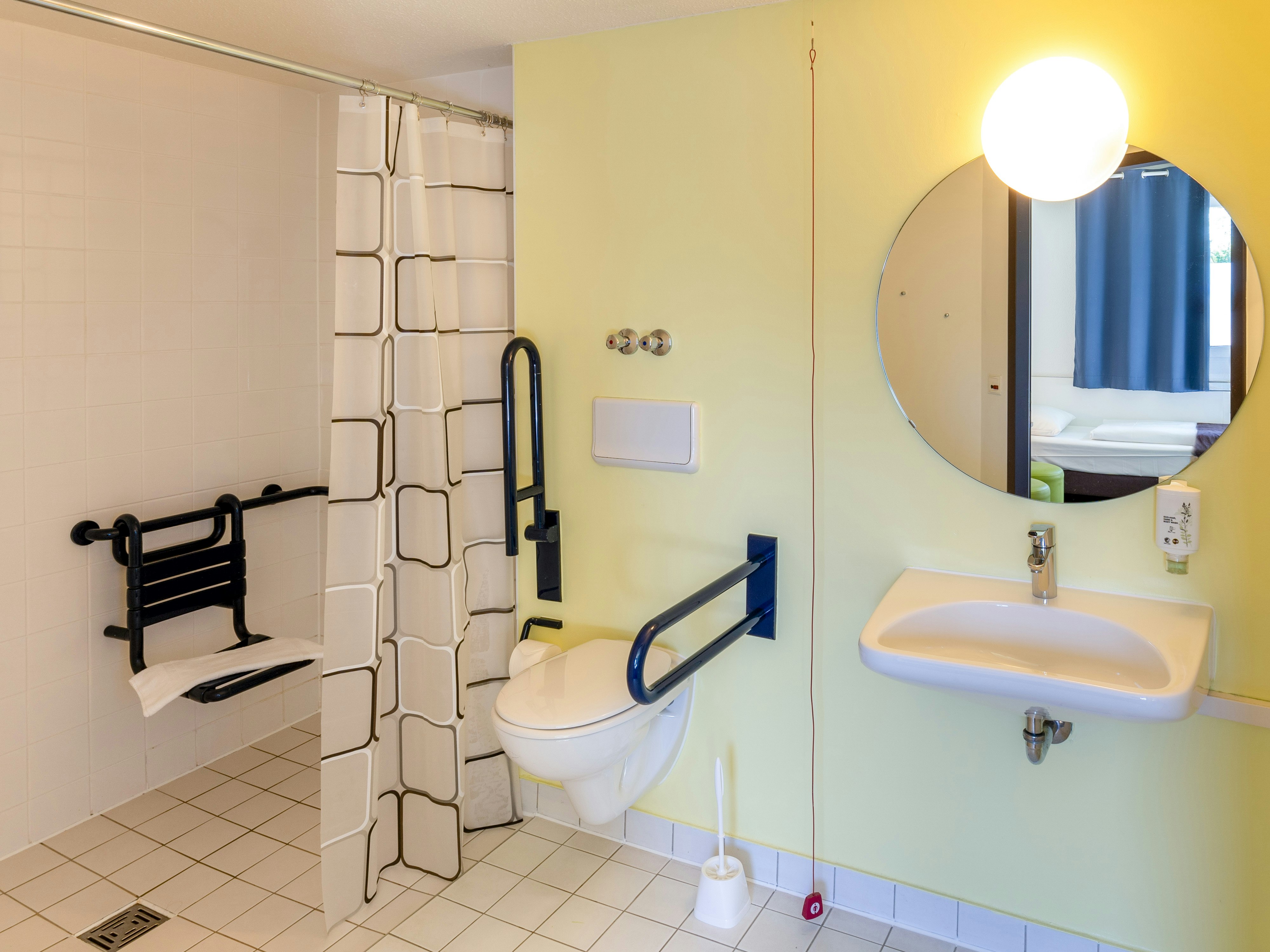 B&B Hotel Braunschweig 27/28