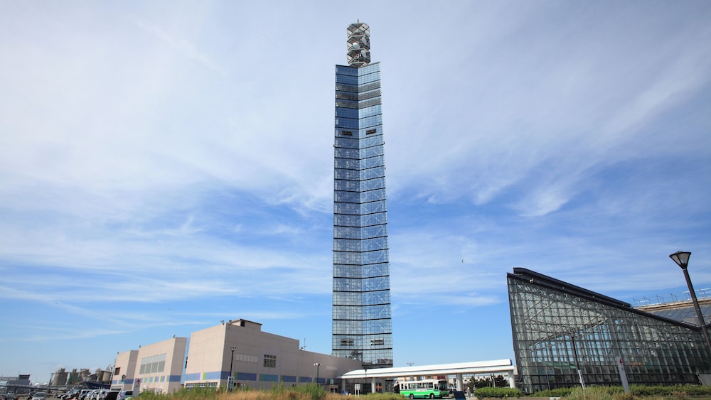 ANA Crowne Plaza Akita by IHG 46/50