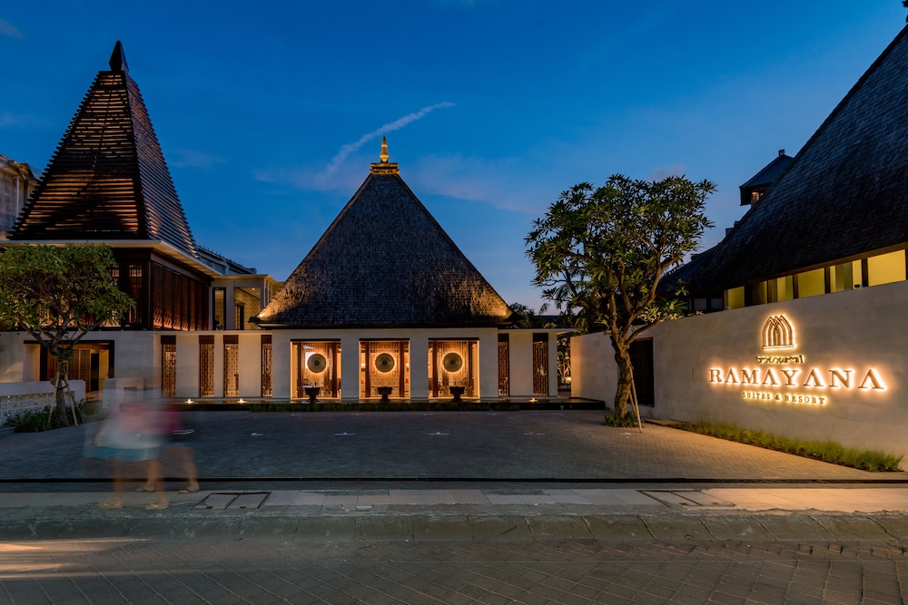 Ramayana Suites and Resorts 6/80