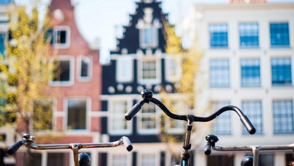 Crowne Plaza Amsterdam South Hotel 38/82