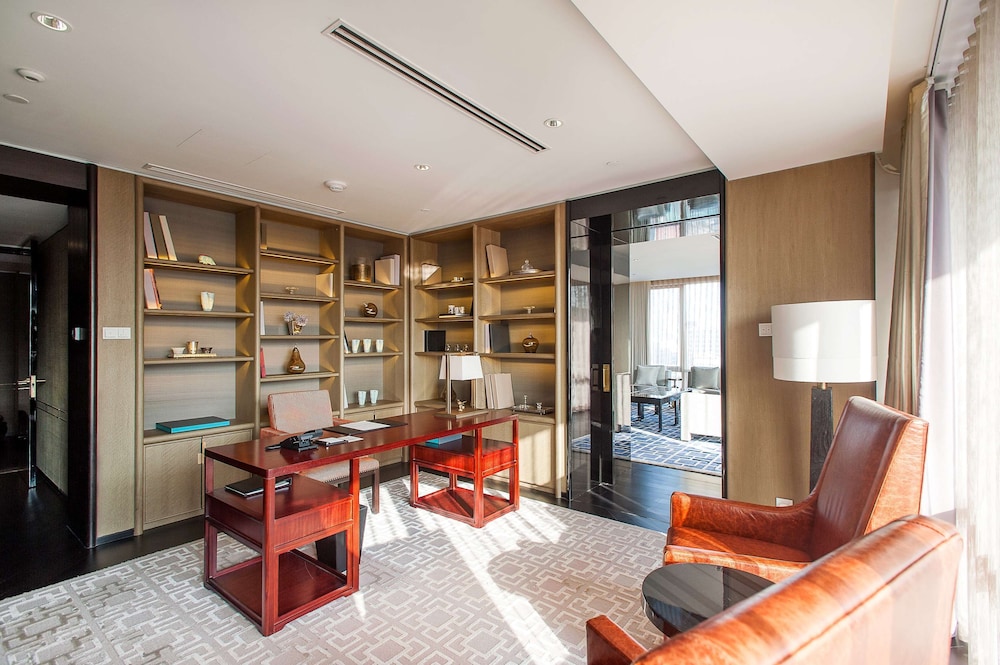 Waldorf Astoria Beijing 54/86
