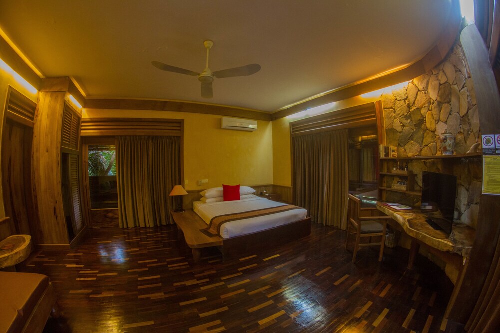 Veranda Natural Resort 24/72