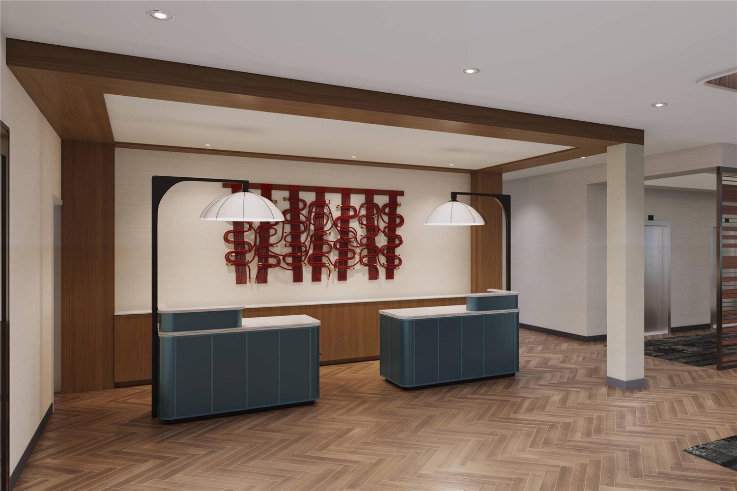 Cambria Hotel Fort Worth - Medical Center 11/39
