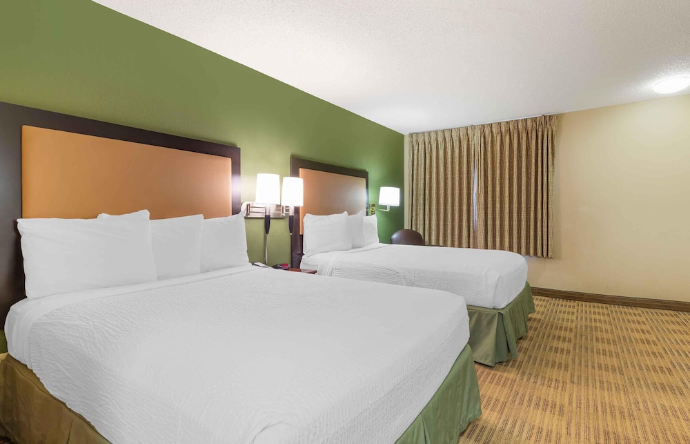 Extended Stay America Washington DC Gaithersburg North 23/41