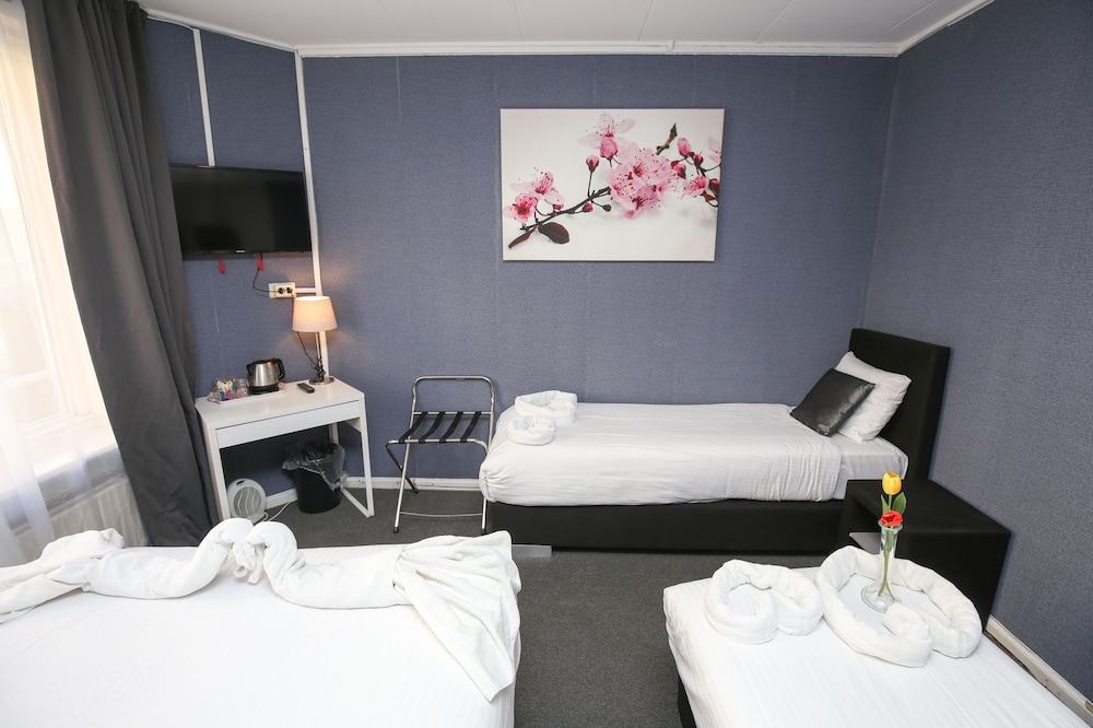 Hotel Flipper 29/46