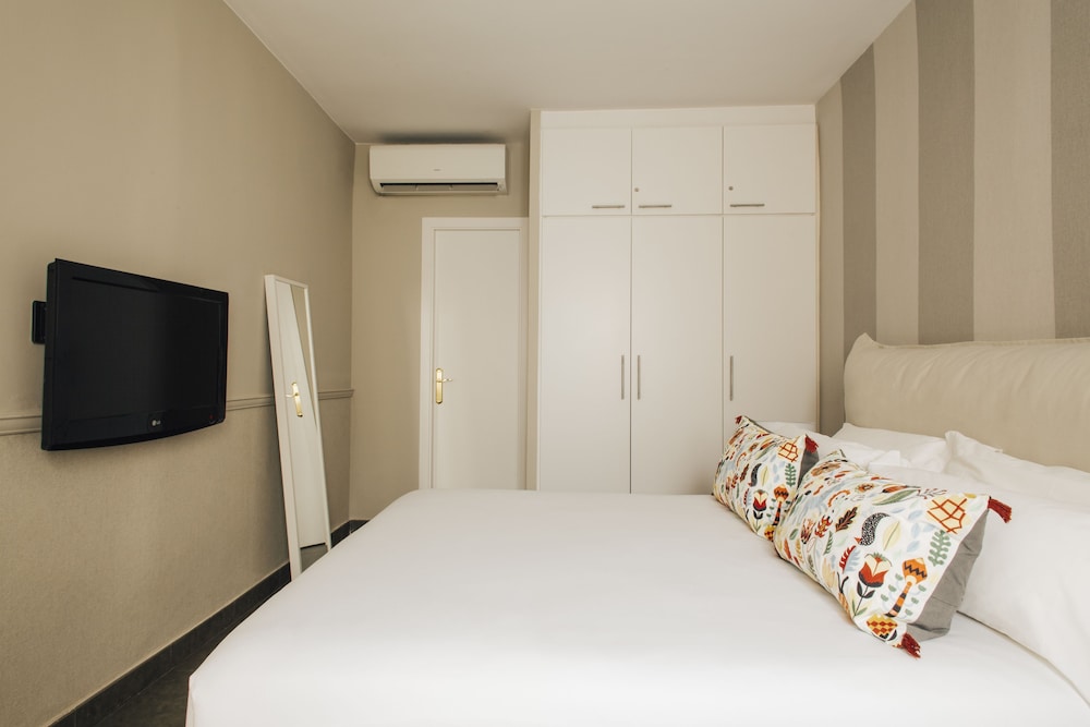 Barcelona Apartment Val 8/49