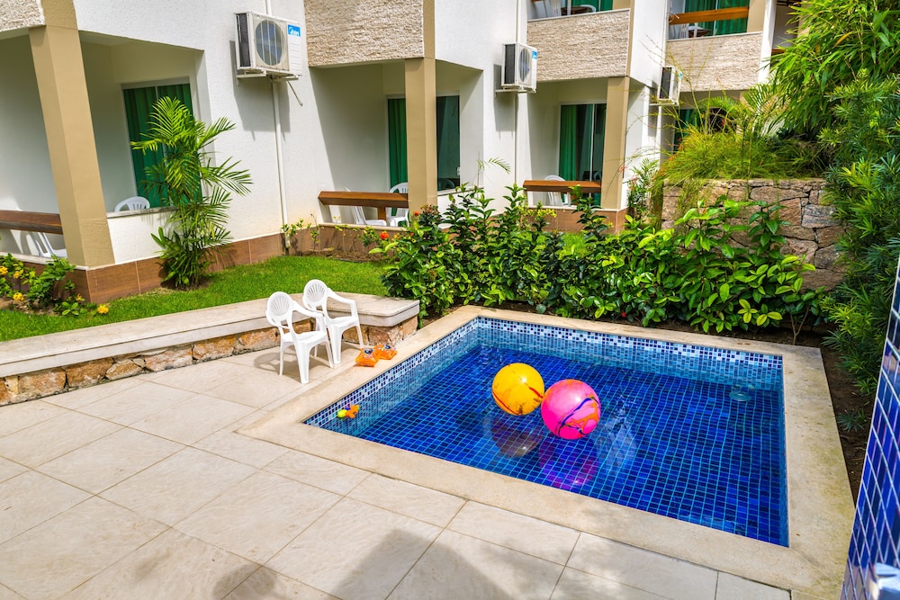 Quinta Do Sol Praia Lite Hotel 8/42