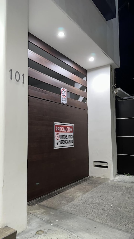 Suites Regente Oaxaca 69/76