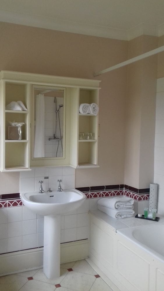 Donnington Grove Hotel And Country Club 26/57
