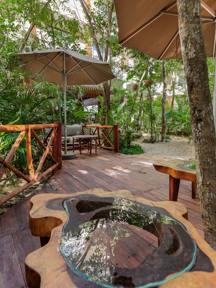 Sunday Hotel Naala Tulum 39/50