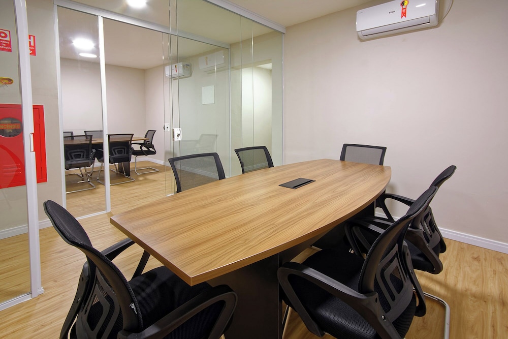 Fenix Hotel Campinas 43/57