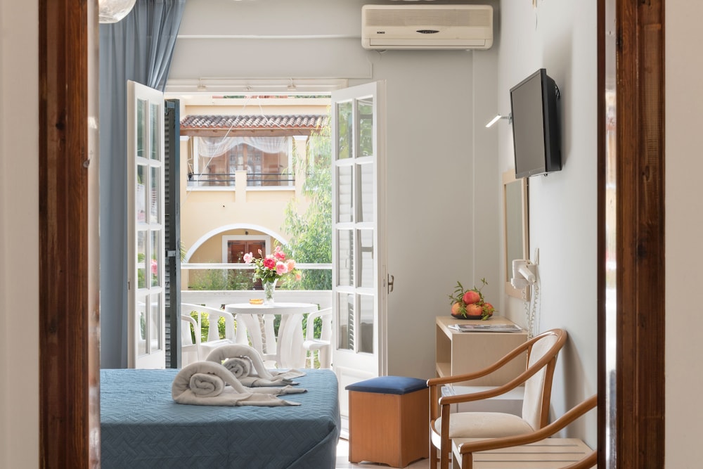 Alkyon Hotel Corfu 28/50
