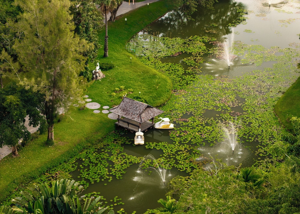 Lampang River Lodge 45/50