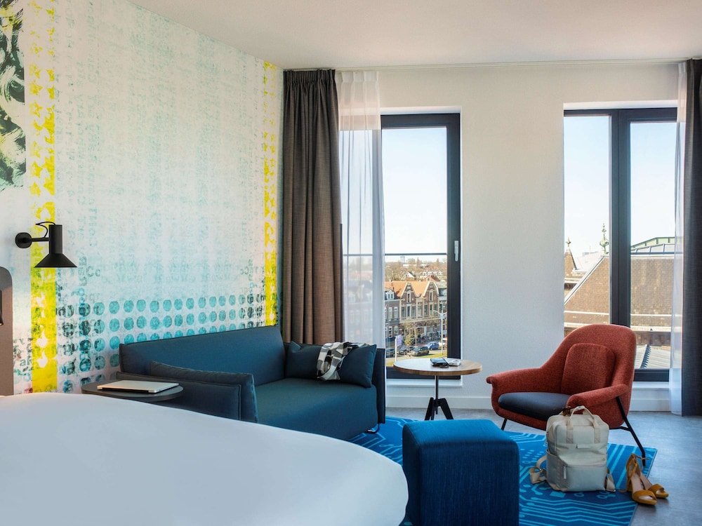 Ibis Styles Delft City Centre 43/68