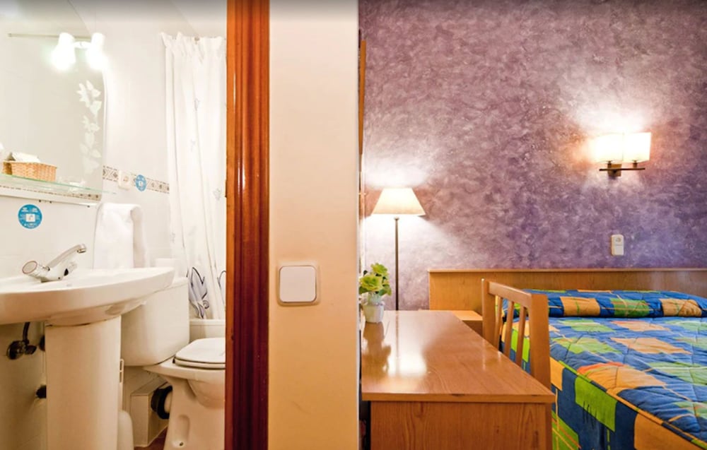 Hostal Oporto 31/31