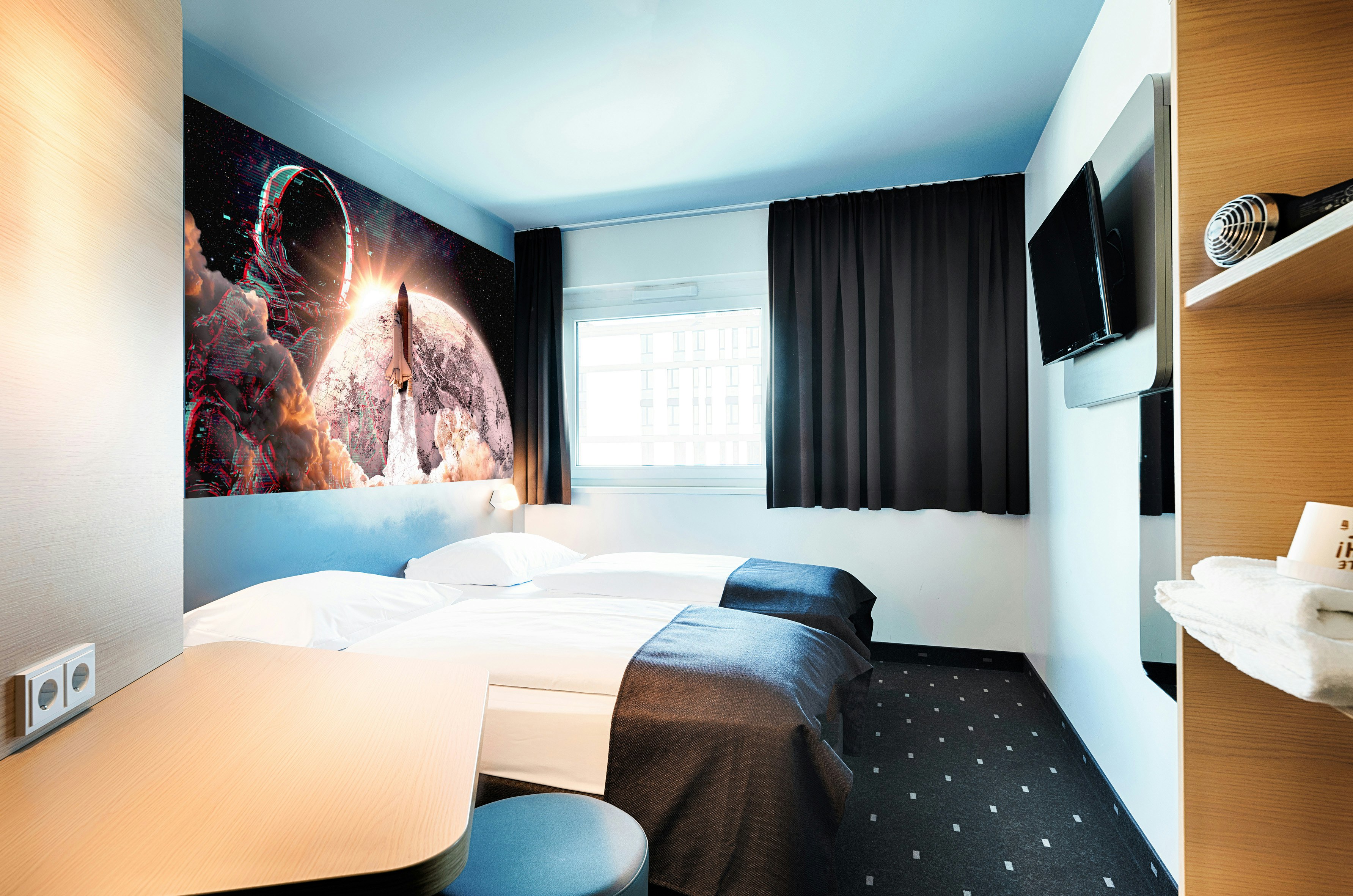B&B Hotel Bremen-Altstadt 10/29