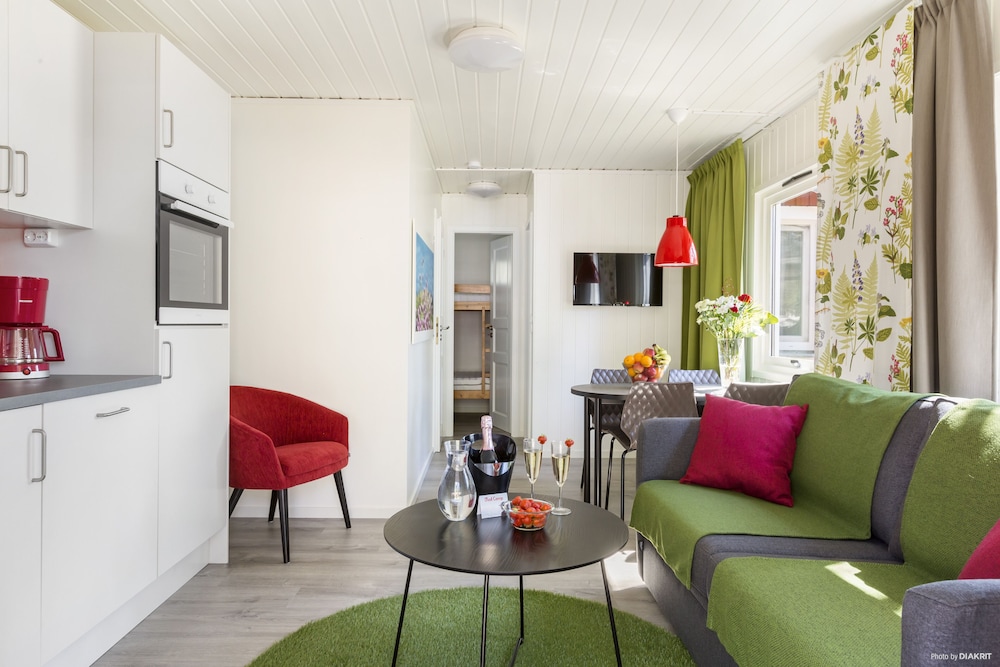 First Camp Åhus 15/50