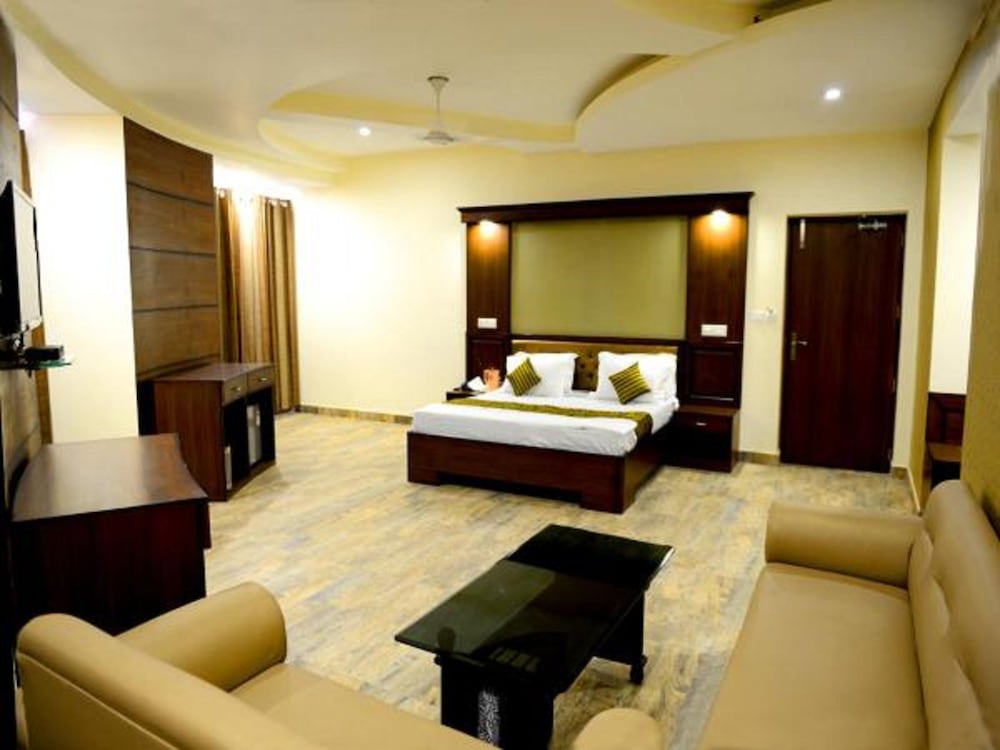 Hotel Anurag 21/30