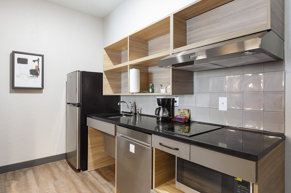 Candlewood Suites San Antonio - Schertz 48/59