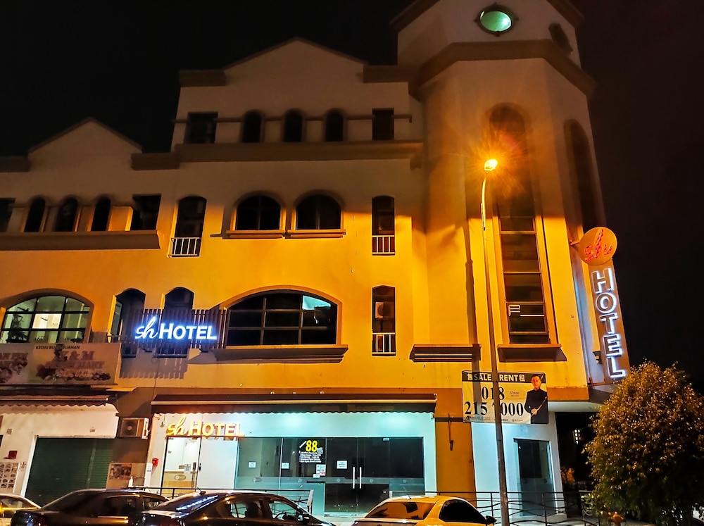 SH Hotel Kota Damansara 1/50