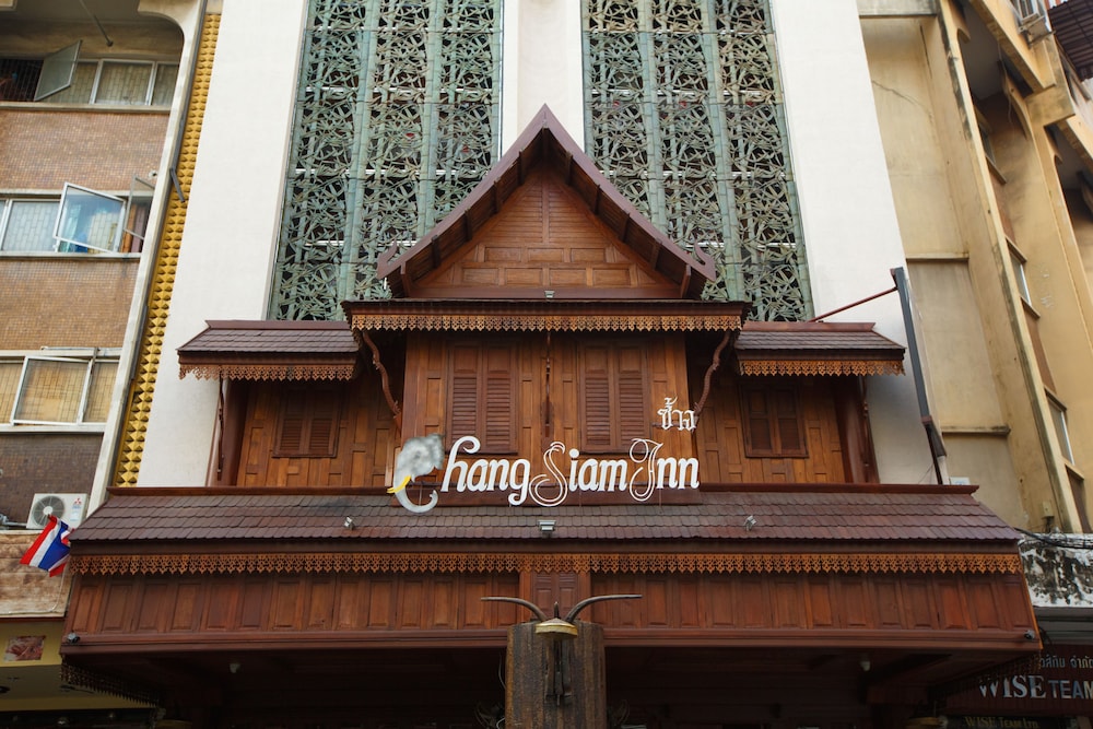 Chang Siam Inn 2/30