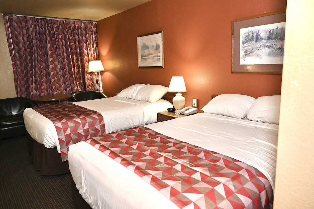Fortune Inn And Suites Newport 13/50