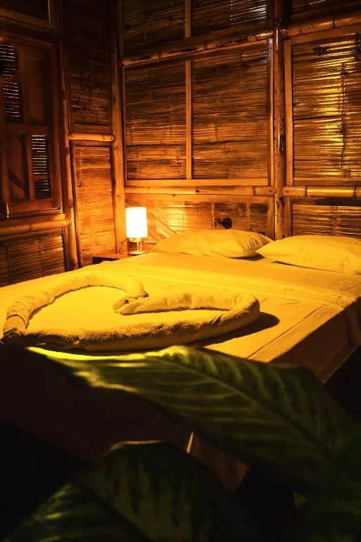 Hostal Grand Park 40/45