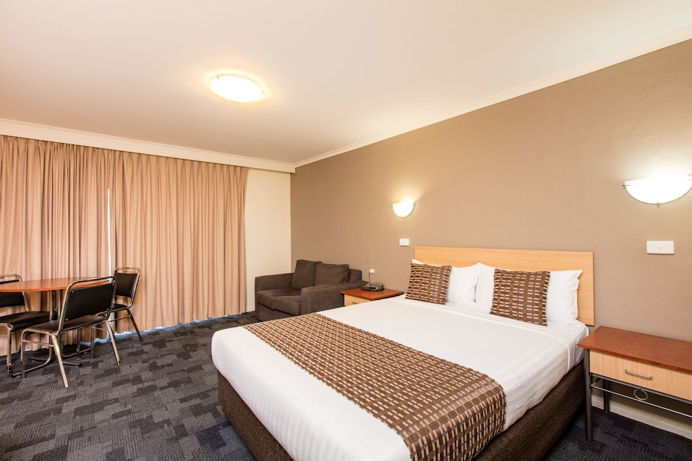 MILDURA INLANDER RESORT 14/40