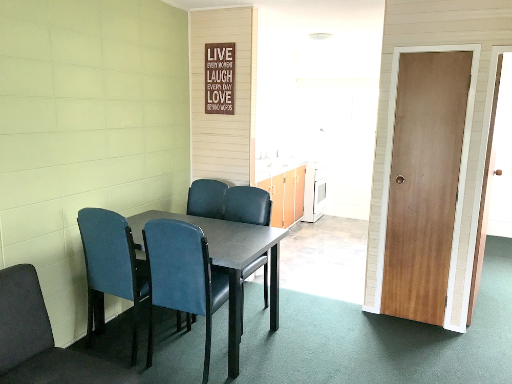 Greenview Motel 40/50