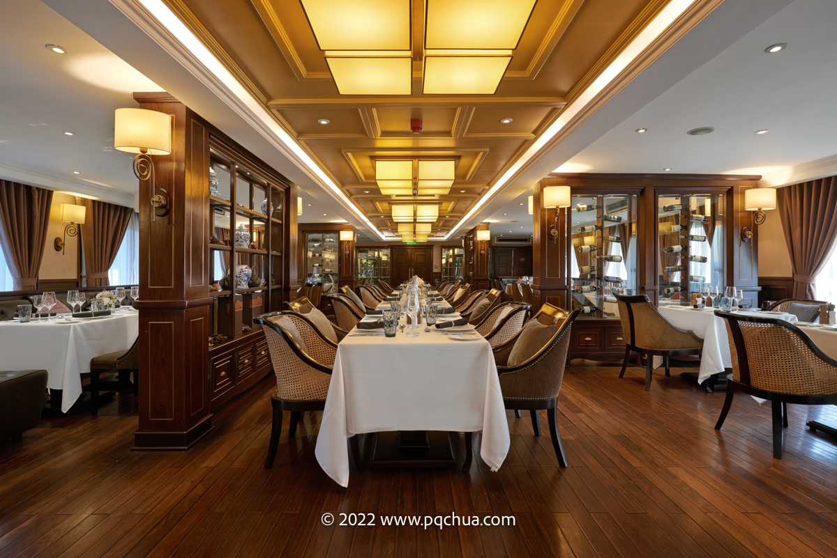 Paradise Elegance Cruise 29/38