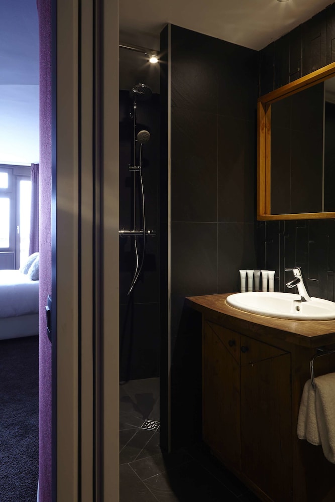 Hotel des Dromonts by SOWELL COLLECTION 17/42
