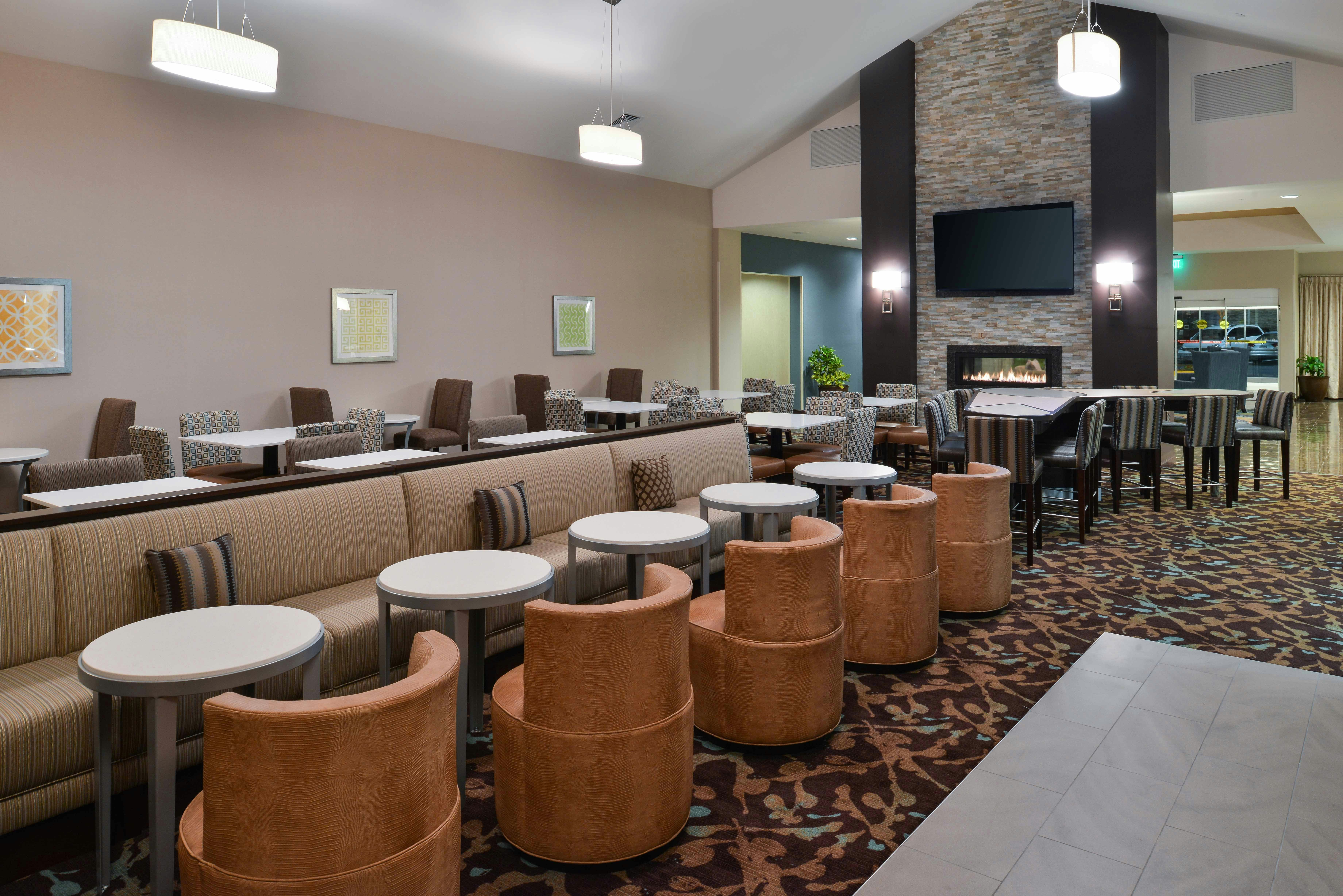 Homewood Suites by Hilton Columbia Laurel 39/60
