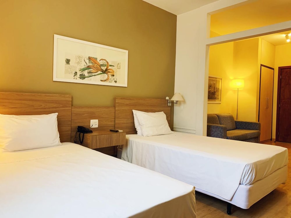 ibis Styles Campinas Alphaville 24/52